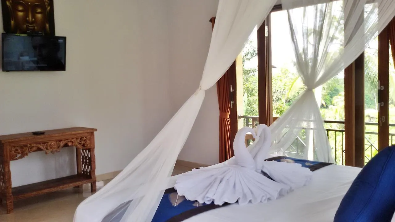 Kencana House Ubud Apartment