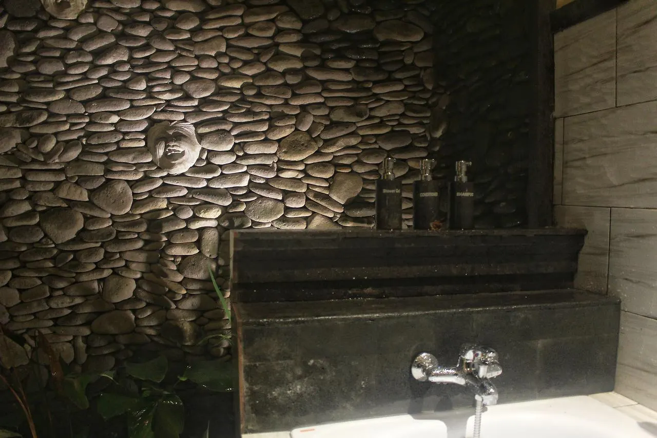 Kencana House Ubud Apartment Indonesia
