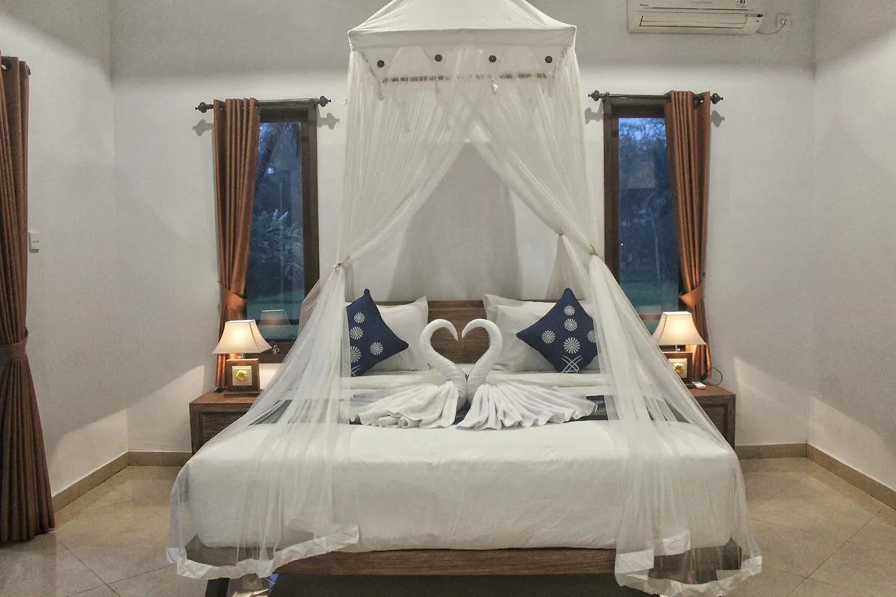 Kencana House Ubud Apartment Ubud (Bali)