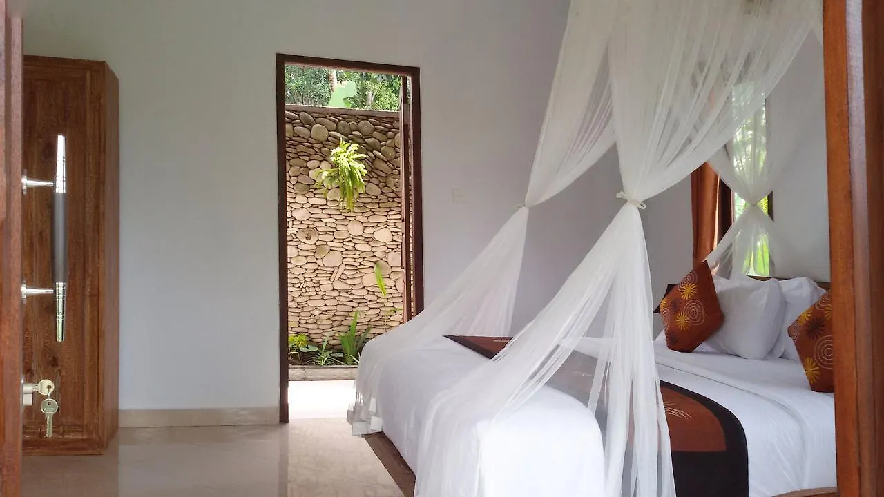 Kencana House Ubud Apartment 0*, Ubud (Bali)