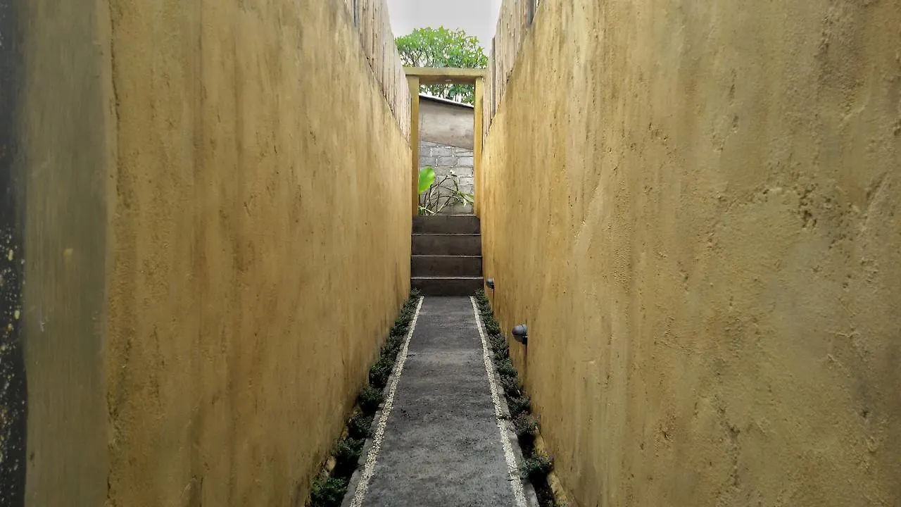 Homestay Kencana House Ubud Apartment