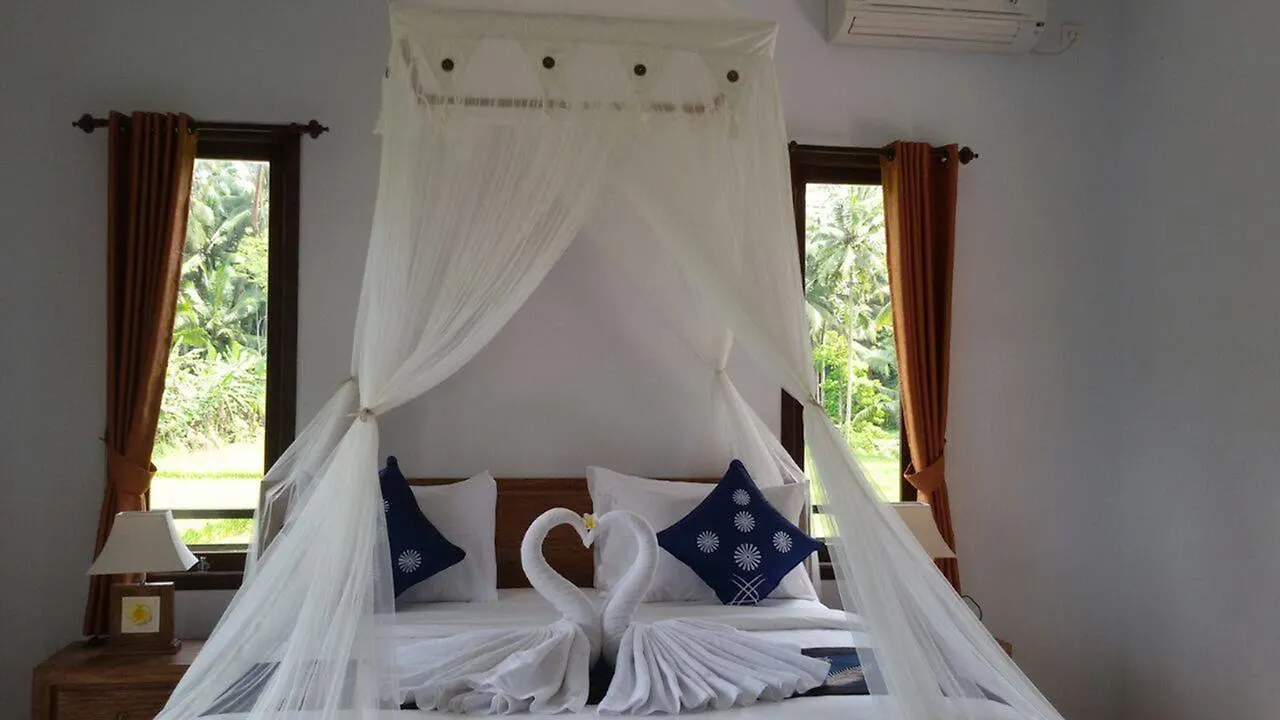 Kencana House Ubud Apartment 0*, Ubud (Bali)