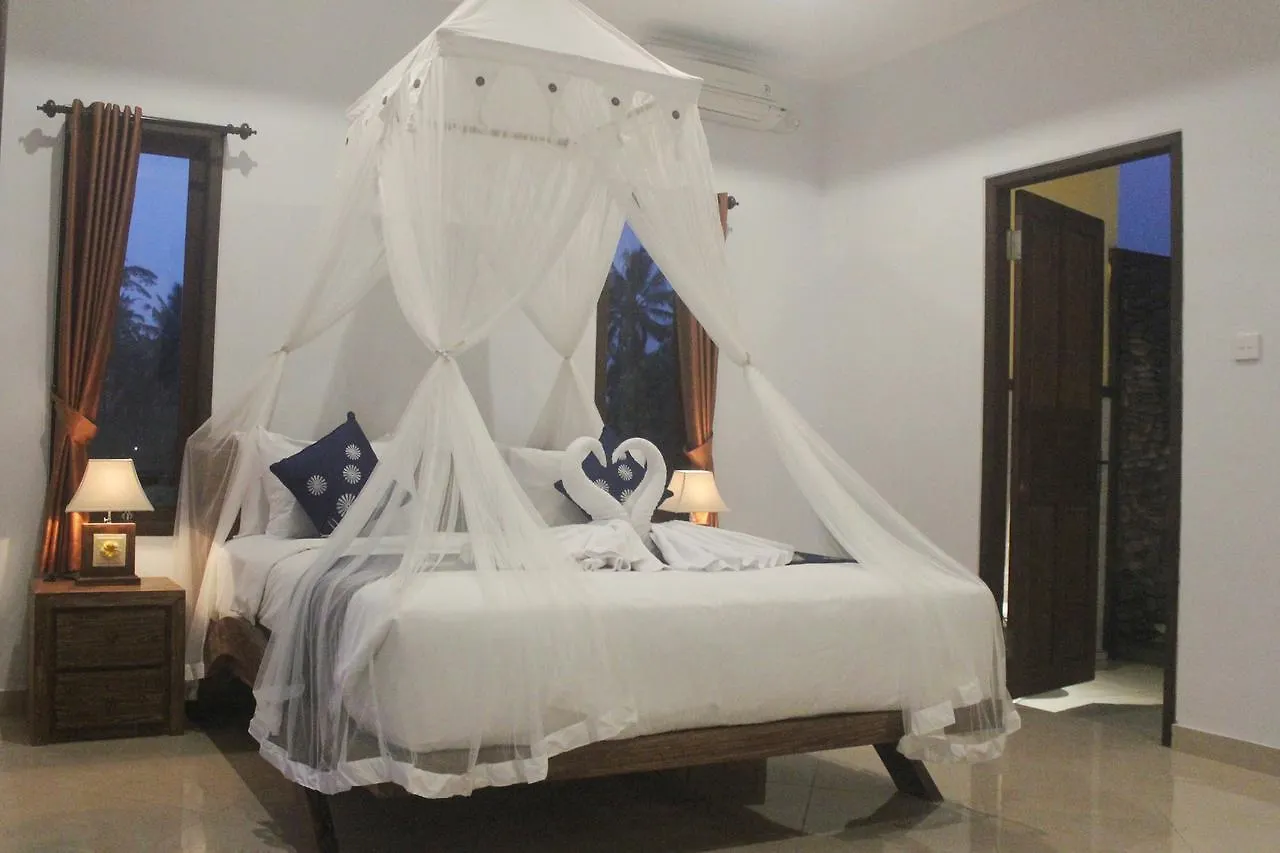 Kencana House Ubud Apartment Ubud (Bali)