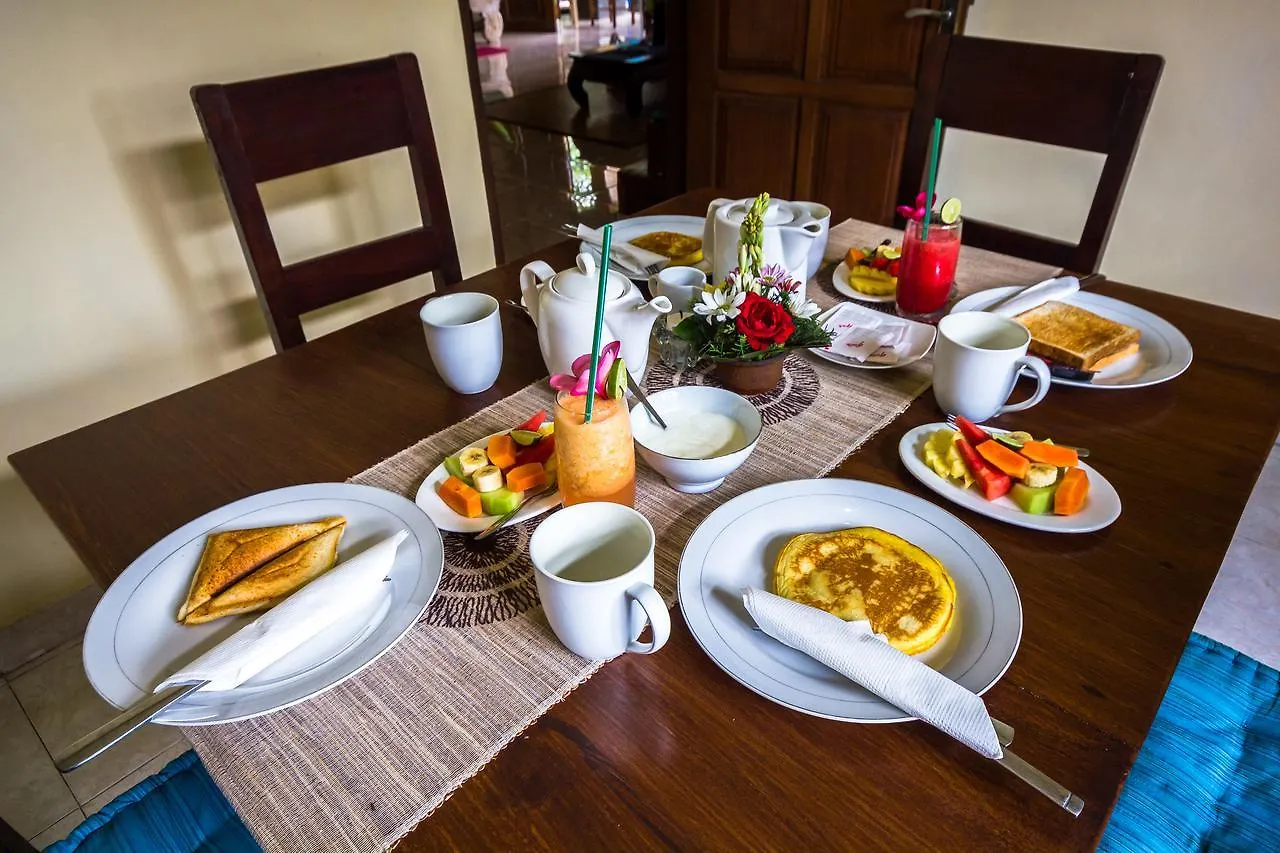 Kencana House Ubud Apartment 0*, Ubud (Bali)