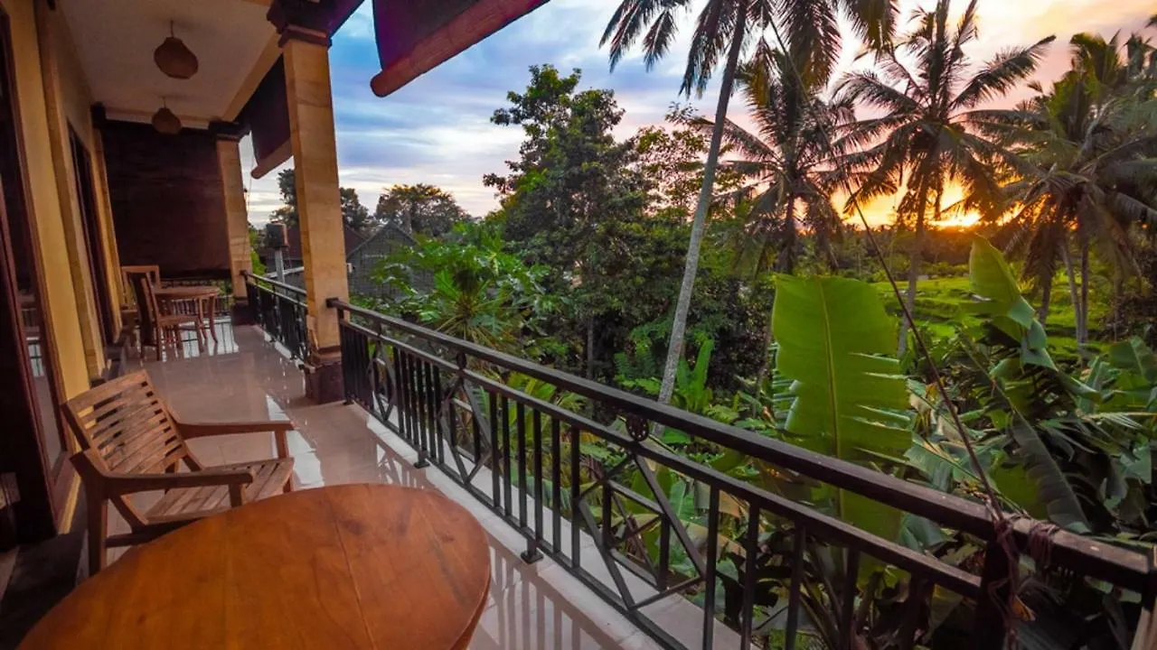 Kencana House Ubud Apartment 0*, Ubud (Bali)