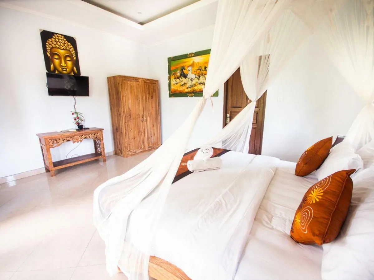 Kencana House Ubud Apartment 0*, Ubud (Bali) Indonesia