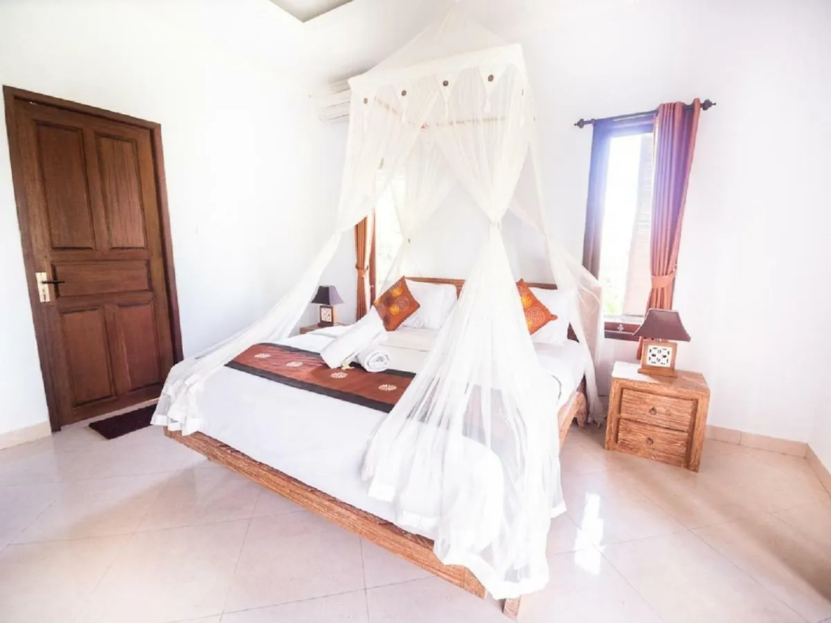 Kencana House Ubud Apartment Homestay Ubud (Bali)