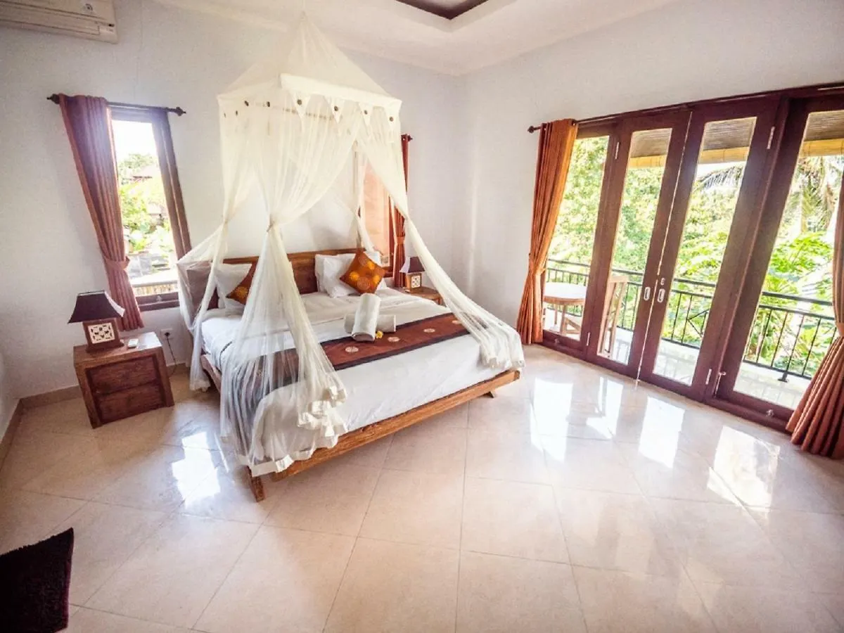Kencana House Ubud Apartment Ubud (Bali)