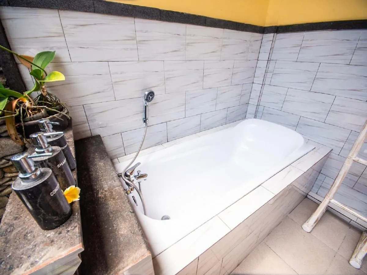 Kencana House Ubud Apartment 0*, Ubud (Bali) Indonesia