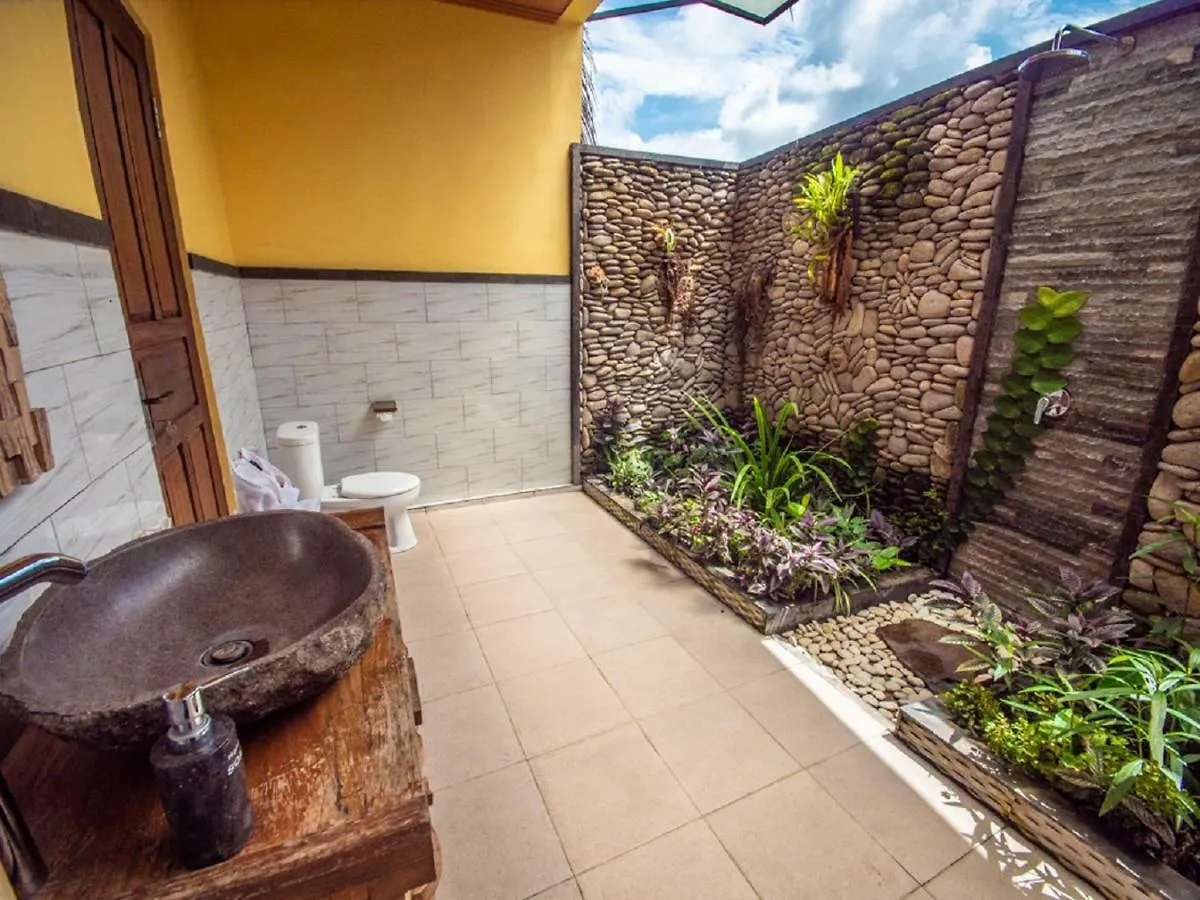 Kencana House Ubud Apartment