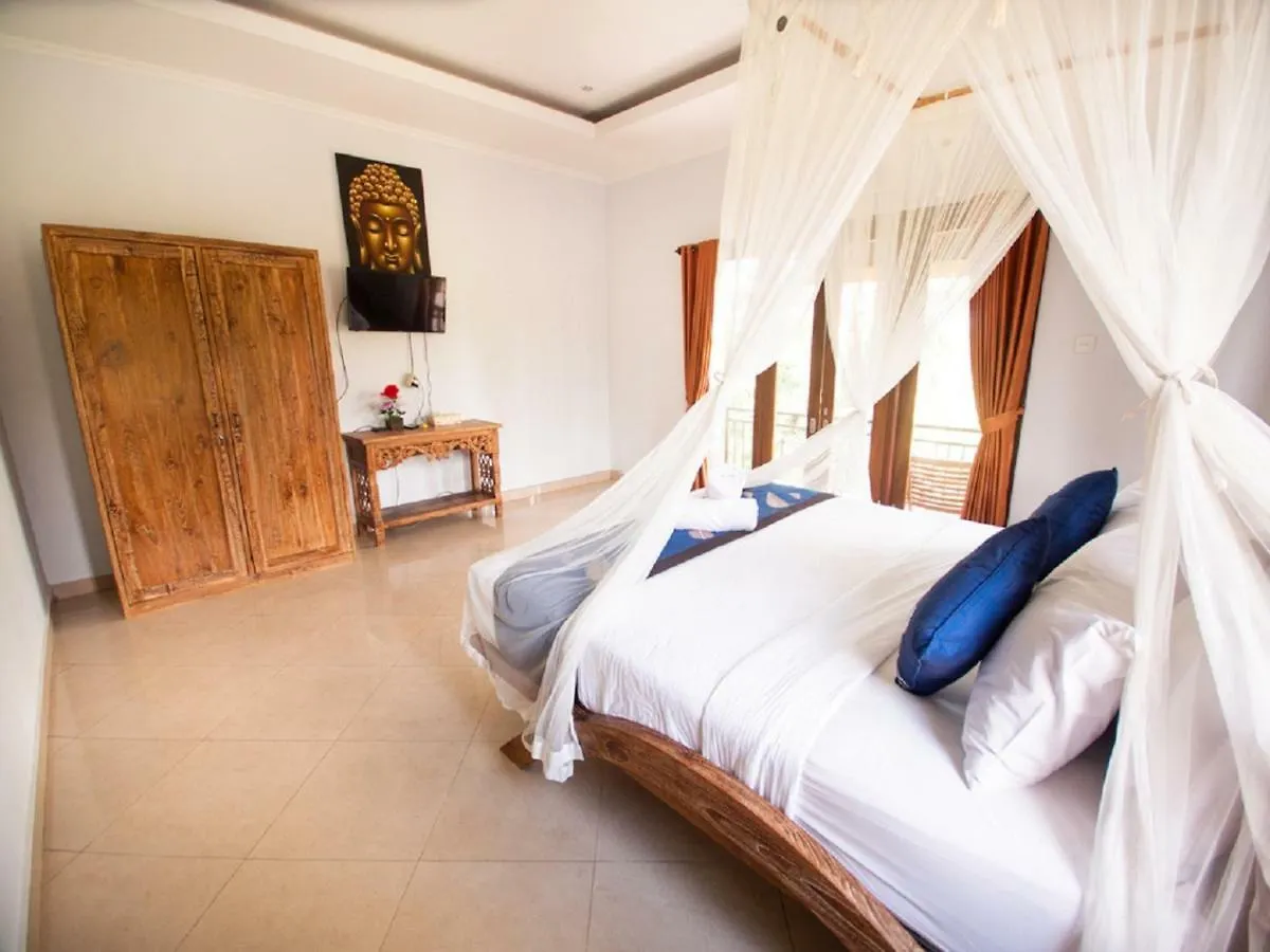 Kencana House Ubud Apartment 0*, Ubud (Bali) Indonesia