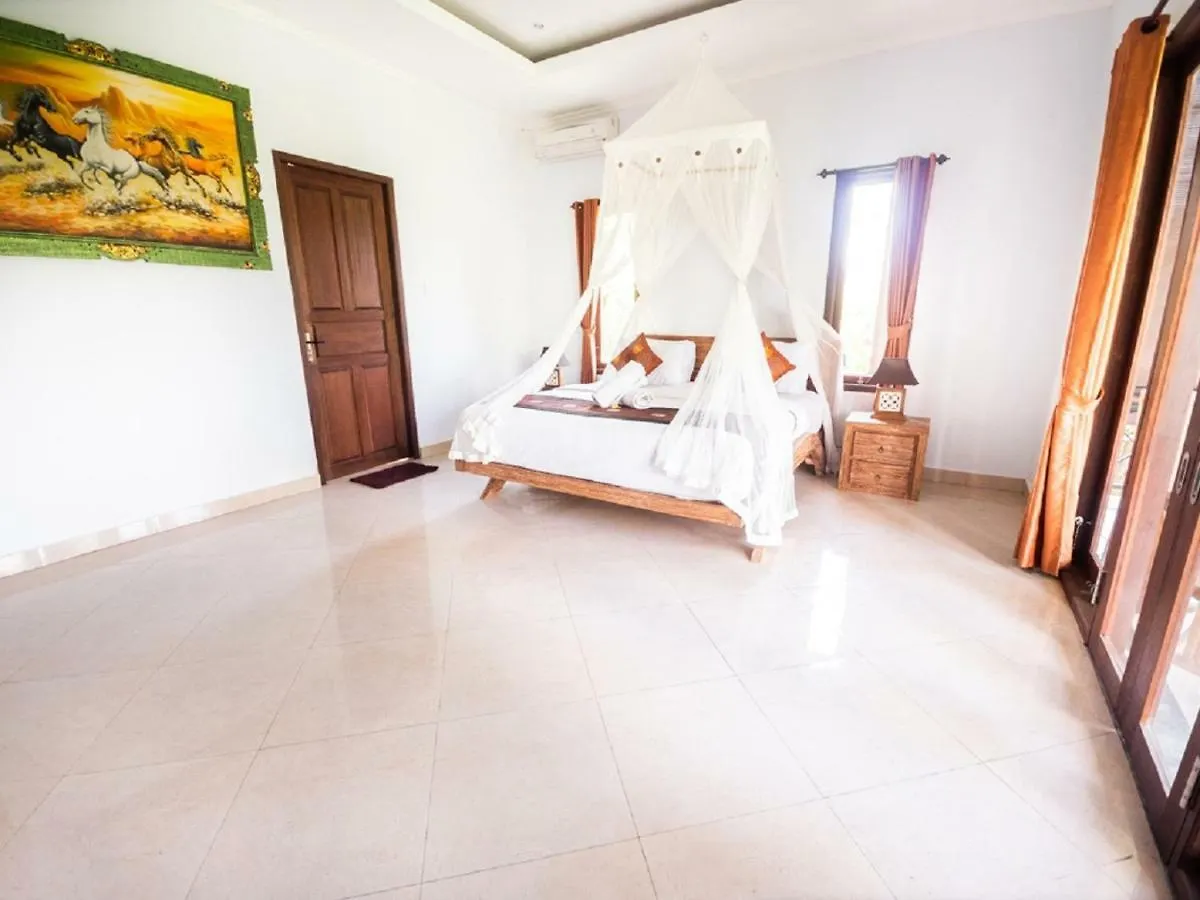 Kencana House Ubud Apartment Homestay Ubud (Bali)